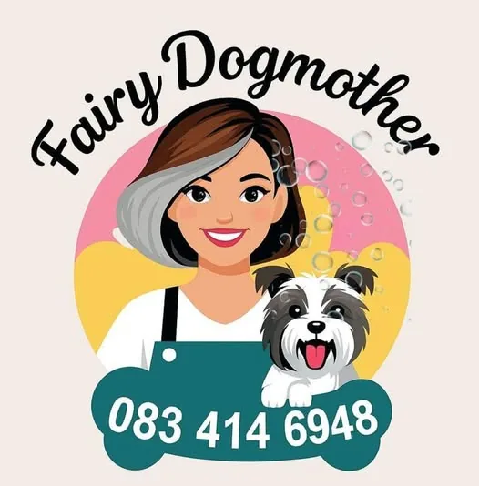 Fairy Dogmother logo